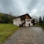 De La Goutte La Bresse