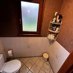 Chalet De La Goutte *