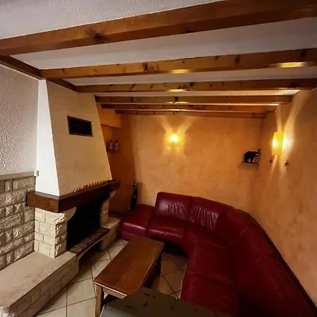De La Goutte La Bresse