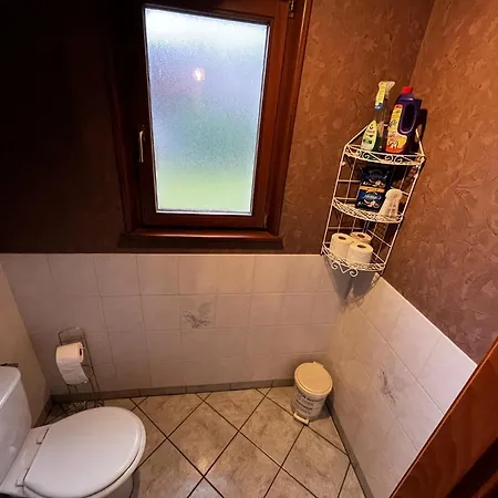 Chalet De La Goutte *
